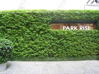 Mid Levels Central - Park Rise 08