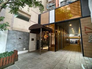 Mid Levels Central - Park Rise 11