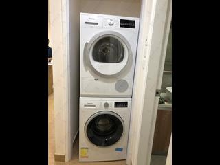 Sai Ying Pun - Ning Yeung Terrace Block B 02