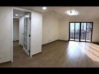 Sai Ying Pun - Ning Yeung Terrace Block B 03