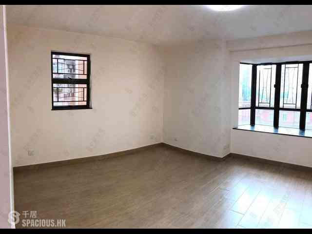 Sai Ying Pun - Ning Yeung Terrace Block B 05