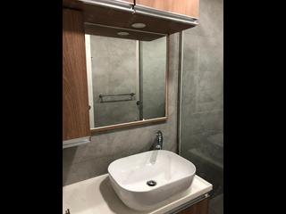 Sai Ying Pun - Ning Yeung Terrace Block B 07