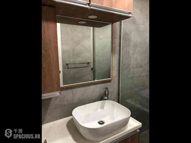 Sai Ying Pun - Ning Yeung Terrace Block B 07