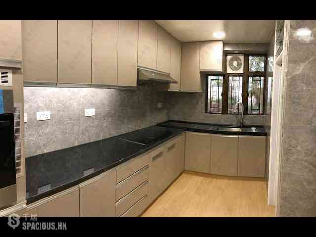 Sai Ying Pun - Ning Yeung Terrace Block B 09