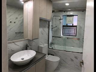 Sai Ying Pun - Ning Yeung Terrace Block B 10