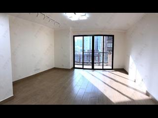 Sai Ying Pun - Ning Yeung Terrace Block B 11