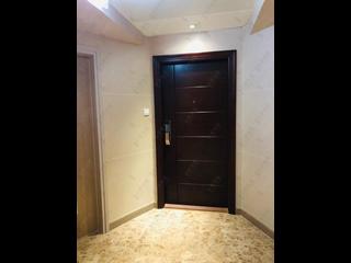 Sai Ying Pun - Ning Yeung Terrace Block B 12