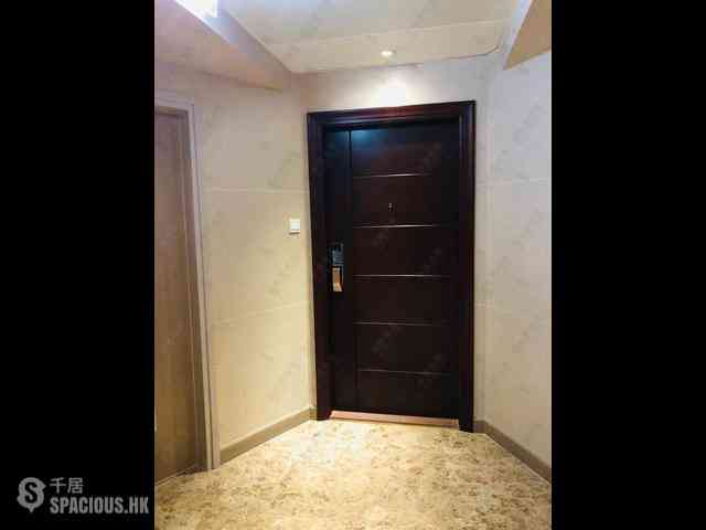 Sai Ying Pun - Ning Yeung Terrace Block B 12