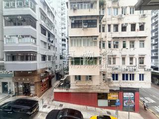 跑馬地 - 南榮大廈 06