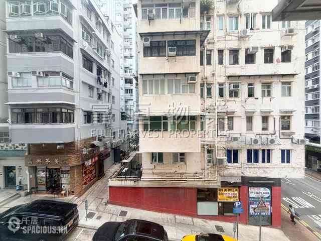 Happy Valley - Nam Wing Building 06