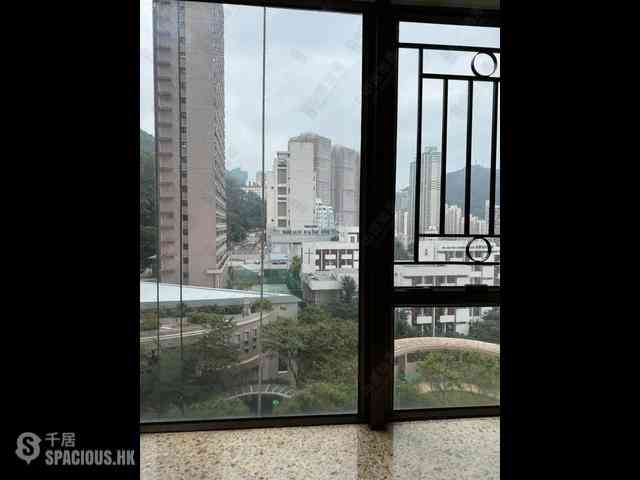 Shek Tong Tsui - The Belcher's Phase 1 Block 1 05