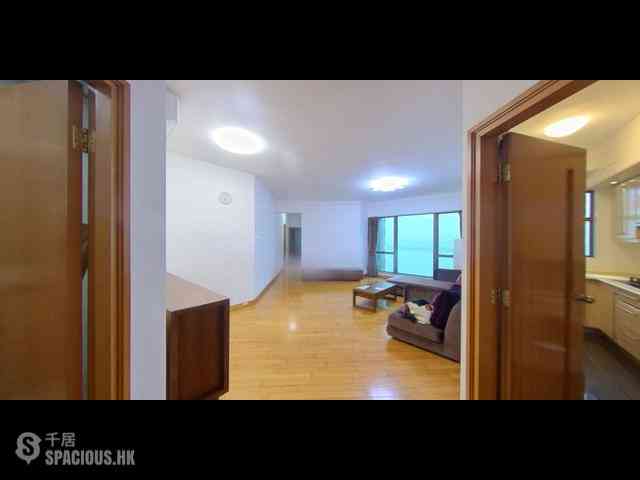 Shek Tong Tsui - The Belcher's Phase 2 Tower 5 01