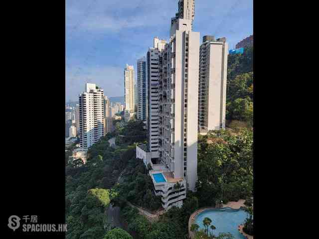 Mid Levels Central - May Tower Block 1 14