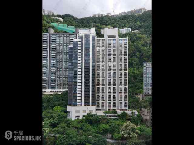 Mid Levels Central - May Tower Block 1 15