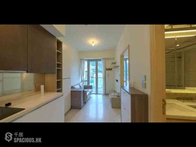 Sai Ying Pun - 63, Pokfulam Amber House (Tower 1) 01