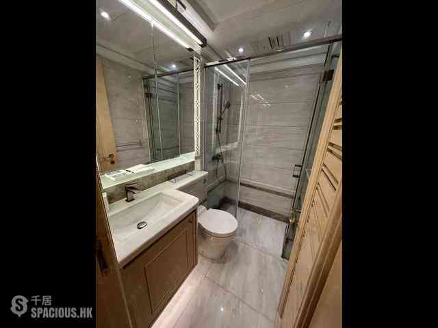 Sai Ying Pun - 63, Pokfulam Amber House (Tower 1) 02