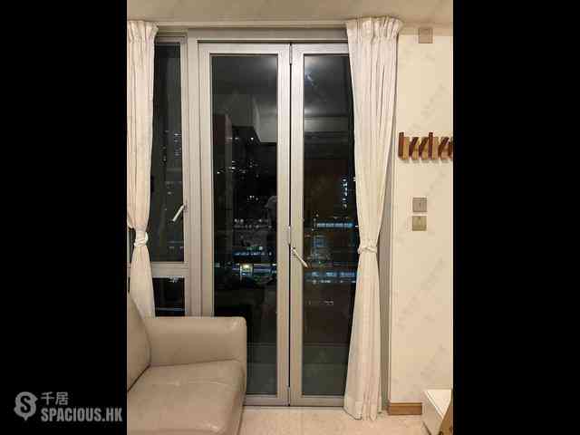 Sai Ying Pun - 63, Pokfulam Amber House (Tower 1) 05