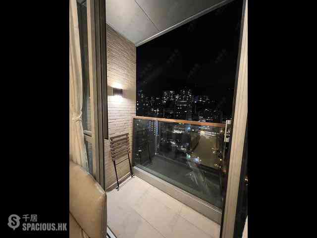Sai Ying Pun - 63, Pokfulam Amber House (Tower 1) 06