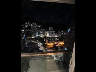 Sai Ying Pun - 63, Pokfulam Amber House (Tower 1) 07