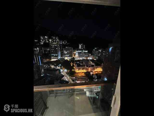 Sai Ying Pun - 63, Pokfulam Amber House (Tower 1) 07