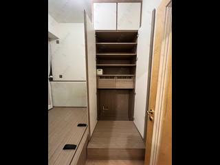 Sai Ying Pun - 63, Pokfulam Amber House (Tower 1) 08