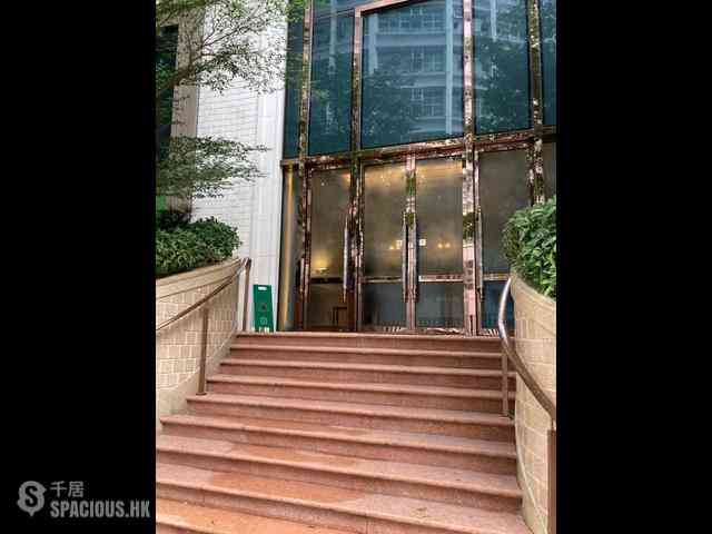 Sai Ying Pun - 63, Pokfulam Amber House (Tower 1) 14