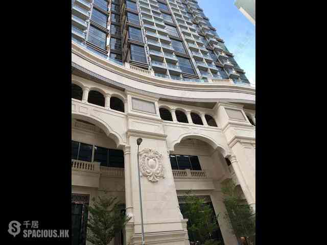 Sai Ying Pun - 63, Pokfulam Amber House (Tower 1) 16