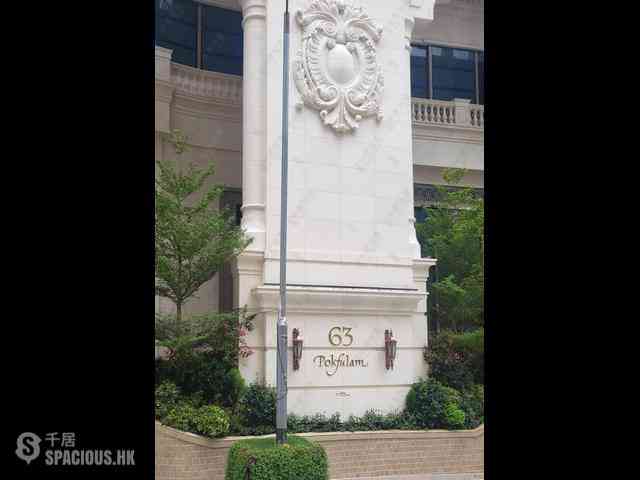 Sai Ying Pun - 63, Pokfulam Amber House (Tower 1) 17