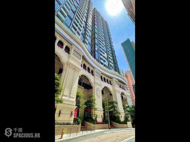 Sai Ying Pun - 63, Pokfulam Amber House (Tower 1) 18