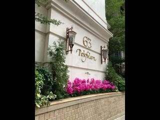 Sai Ying Pun - 63, Pokfulam Amber House (Tower 1) 20