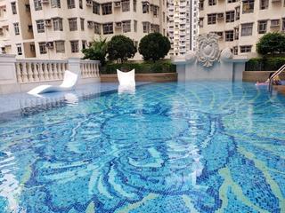 Sai Ying Pun - 63, Pokfulam Amber House (Tower 1) 22