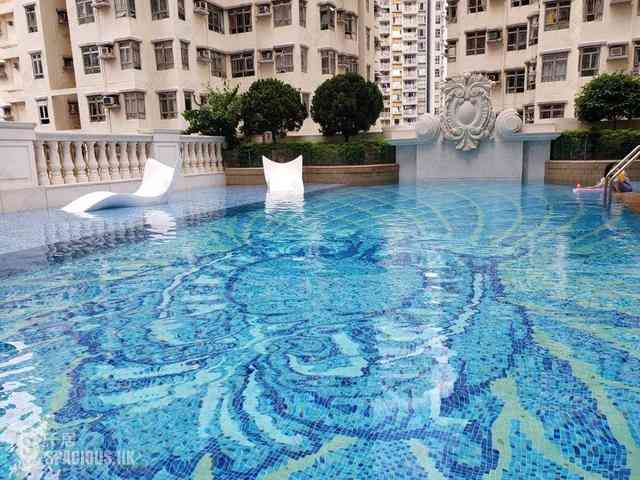 Sai Ying Pun - 63, Pokfulam Amber House (Tower 1) 22