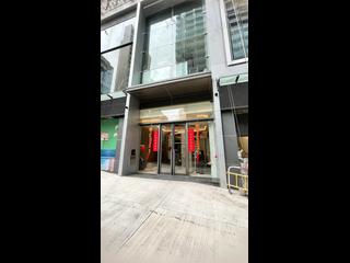 Sai Ying Pun - Two・Artlane 02