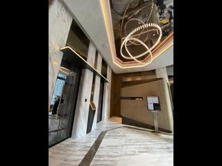 Sai Ying Pun - Two・Artlane 05