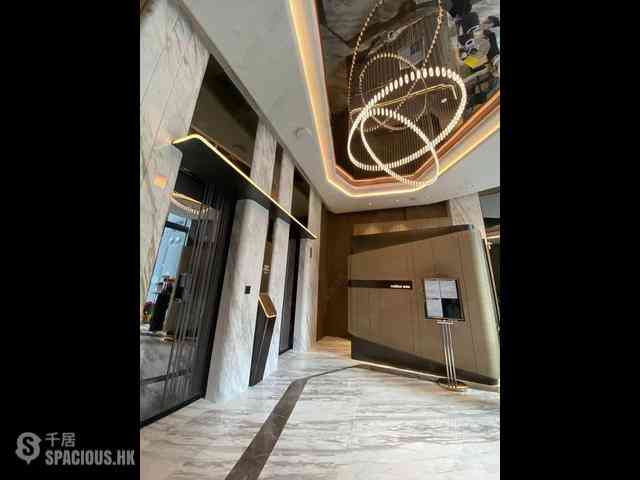 Sai Ying Pun - Two・Artlane 05