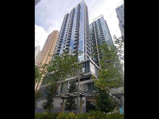 Sai Ying Pun - Two・Artlane 06