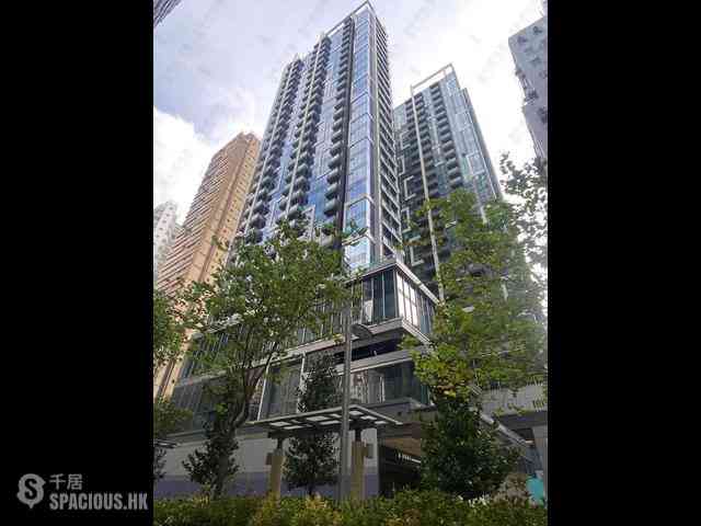 Sai Ying Pun - Two・Artlane 06