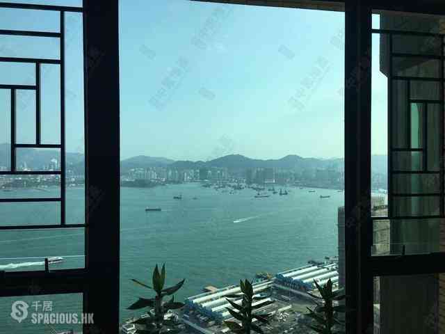Shek Tong Tsui - The Belcher's Phase 2 Tower 5 02