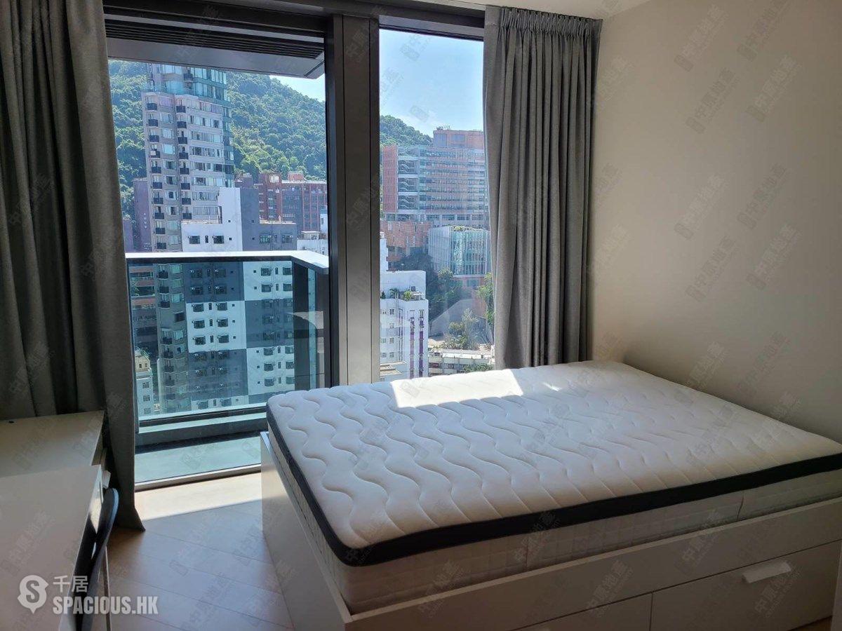 石塘咀 - 翰林峰5座 01