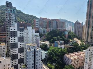 石塘咀 - 翰林峰5座 02
