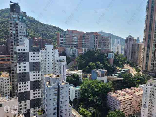 石塘咀 - 翰林峰5座 02