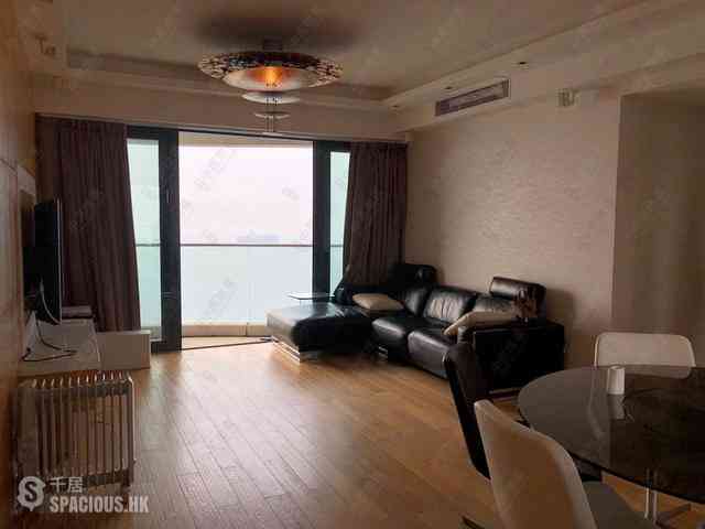 Cyberport - Residence Bel-Air Phase 6 Bel-Air No.8 02