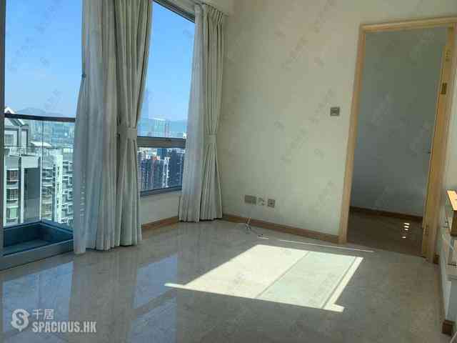 Sai Ying Pun - 63, Pokfulam Amber House (Tower 1) 01