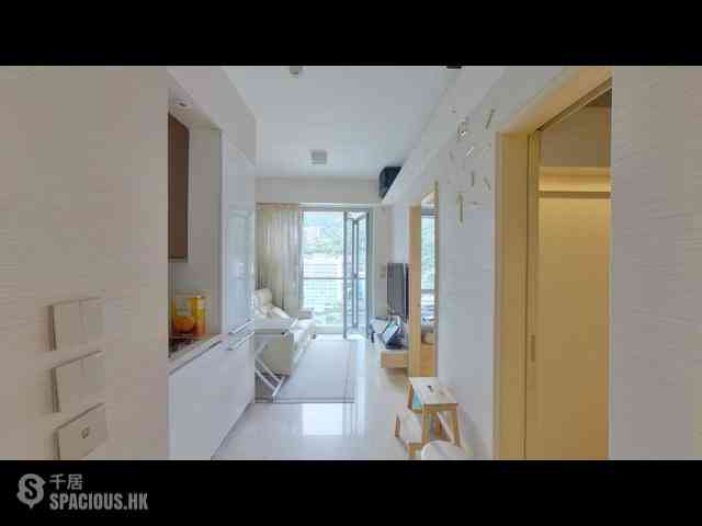 Sai Ying Pun - 63, Pokfulam Amber House (Tower 1) 01