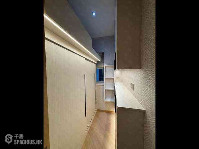 Sai Ying Pun - 63, Pokfulam Amber House (Tower 1) 02