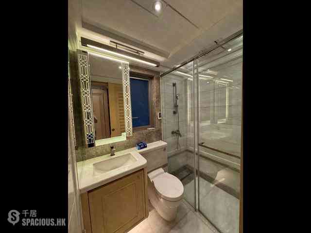Sai Ying Pun - 63, Pokfulam Amber House (Tower 1) 03