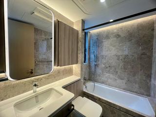 Wong Chuk Hang - The Southside Phase 4A Tower 2A 04