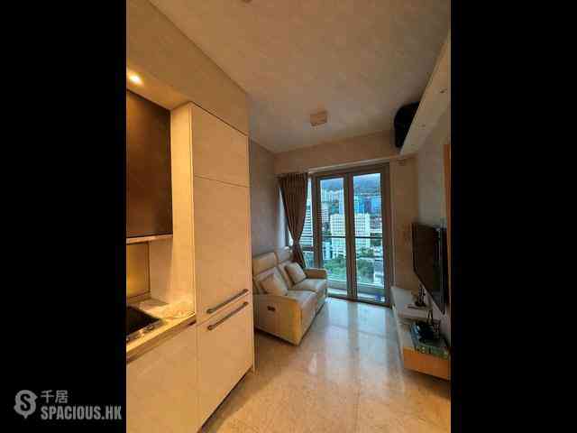 Sai Ying Pun - 63, Pokfulam Amber House (Tower 1) 04