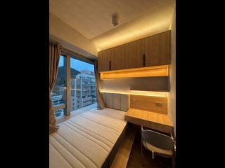 Sai Ying Pun - 63, Pokfulam Amber House (Tower 1) 05