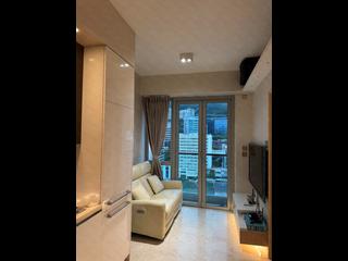 Sai Ying Pun - 63, Pokfulam Amber House (Tower 1) 06